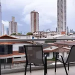 Apartamento En San Francisco