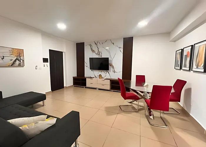 Apartamento En San Francisco