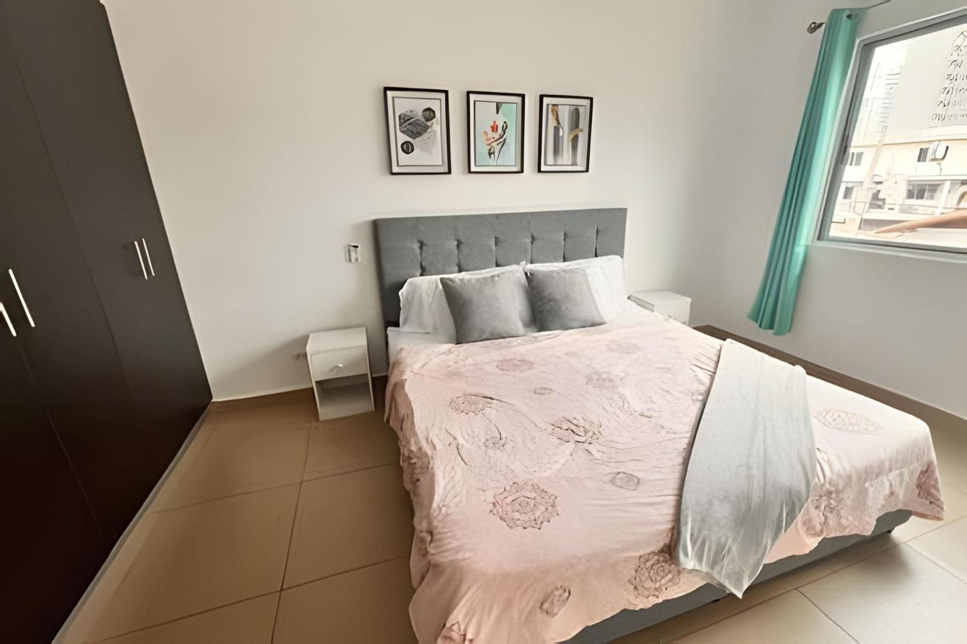 Apartamento En San Francisco