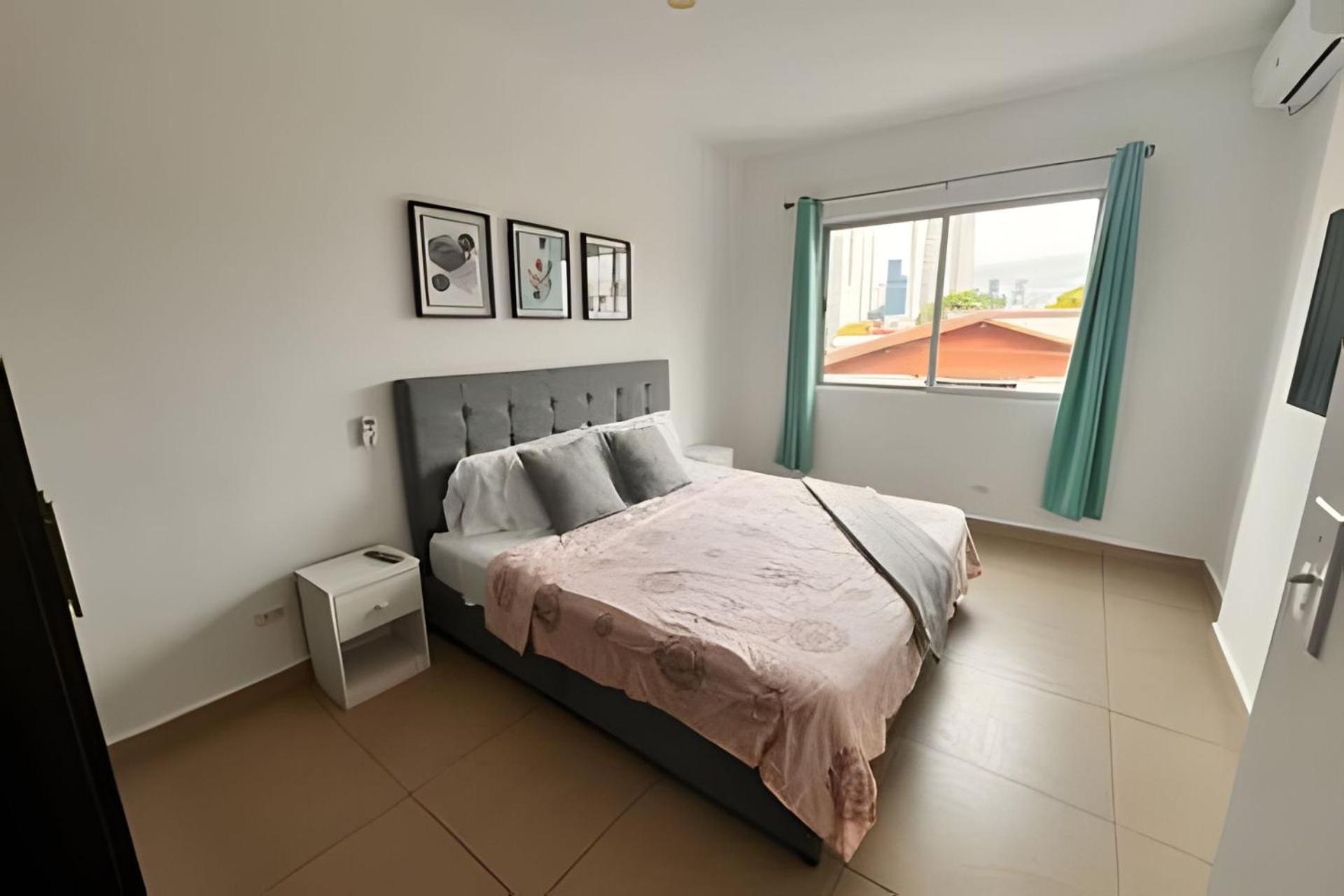 Apartamento En San Francisco *