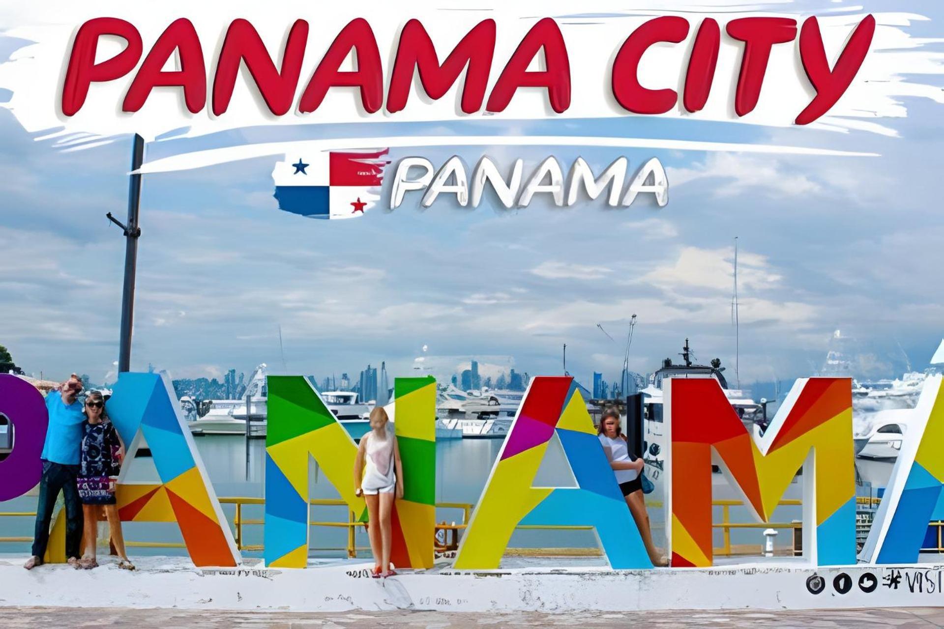 Apartamento En San Francisco Cidade do Panamá