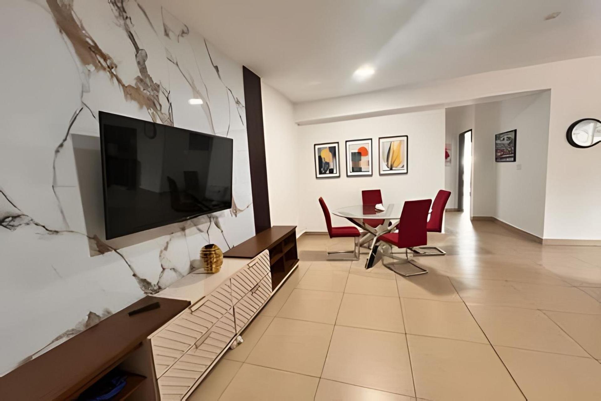 Apartamento En San Francisco